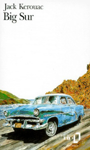 Big Sur - Kerouac Jack