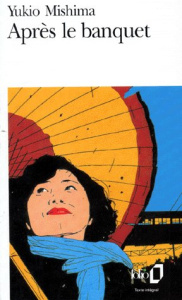 Après le banquet - Mishima Yukio