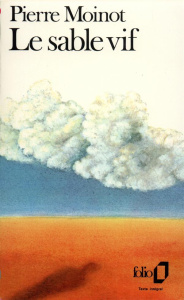 SABLE VIF - Moinot Pierre
