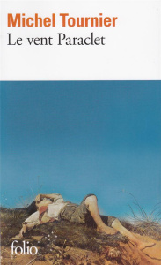 Le Vent Paraclet - Tournier Michel