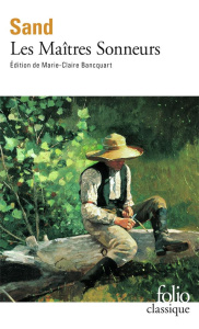 Les Maîtres sonneurs - Sand George