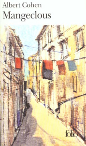 Mangeclous - Cohen Albert