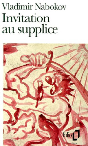 Invitation au supplice - Nabokov Vladimir