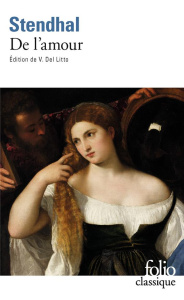 De l'amour - STENDHAL