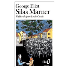 Silas Marner - Eliot George