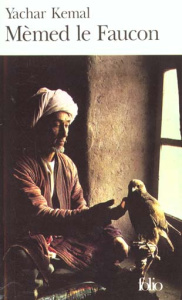 Mèmed le Faucon - Kemal Yachar