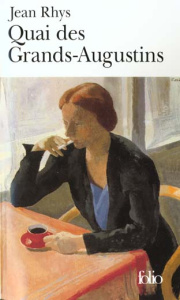 QUAI DES GRANDS-AUGUSTINS - Rhys Jean