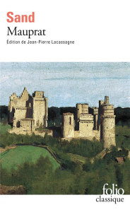 Mauprat - Sand George