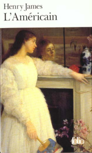 L'américain - James Henry