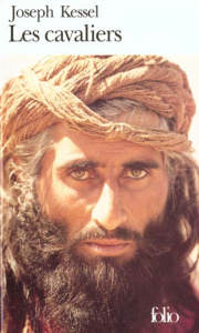 Les cavaliers - Kessel Joseph