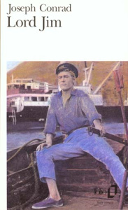 Lord Jim - Conrad Joseph
