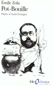 Pot-Bouille - Zola Emile