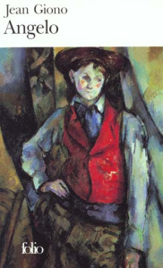 Angelo - Giono Jean