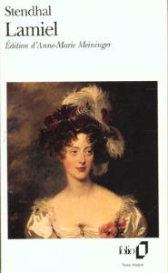 Lamiel - STENDHAL