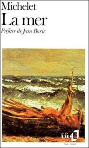 La Mer - Michelet Jules