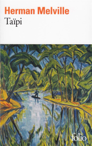 Taïpi - Melville Herman