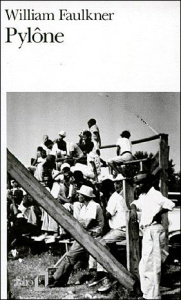 Pylône - Faulkner William