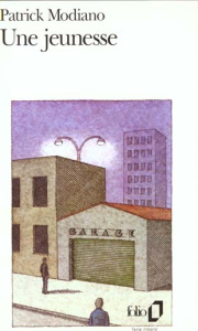 Une jeunesse - Modiano Patrick