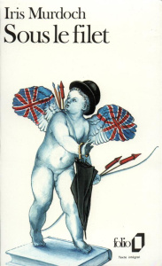 Sous le filet - Murdoch Iris