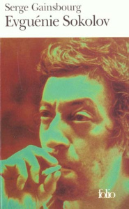 EVGUENIE SOKOLOV - Gainsbourg Serge