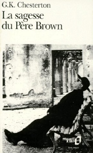 La sagesse du père Brown - Chesterton Gilbert-Keith