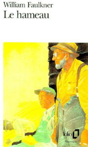 Le Hameau - Faulkner William