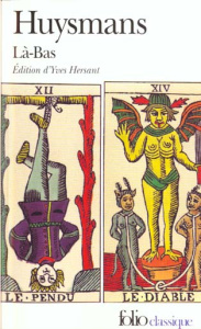 Là-bas - Huysmans Joris-Karl