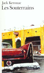 Les Souterrains - Kerouac Jack