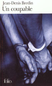 Un coupable - Bredin Jean-Denis