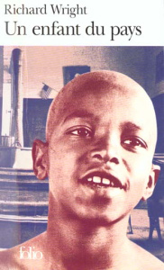 Un enfant du pays - Wright Richard ; Bokanowski Hélène ; Duhamel Marce