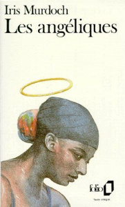 Les Angéliques - Murdoch Iris