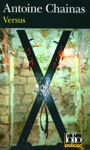 Versus - Chainas Antoine