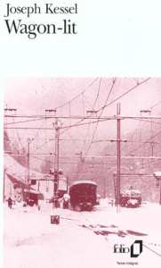 Wagon-lit - Kessel Joseph