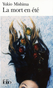 La Mort en été - Mishima Yukio ; Aury Dominique