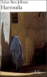 Harrouda - Ben Jelloun Tahar