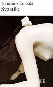Svastika - Tanizaki Jun'ichiro