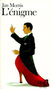 L'ENIGME. D'un sexe à l'autre - Morris Jan