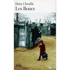Les boucs - Chraïbi Driss