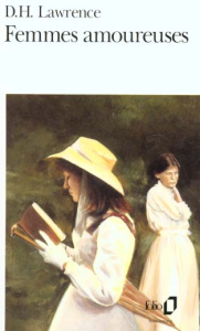 Femmes amoureuses - Lawrence David Herbert