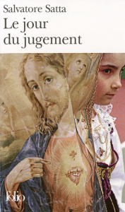 Le Jour du jugement - Satta Salvatore