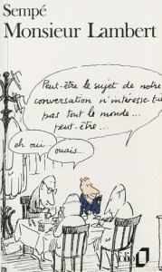 Monsieur Lambert - SEMPE