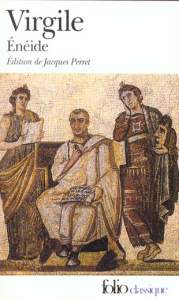 Enéide - VIRGILE