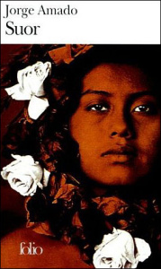 Suor - Amado Jorge