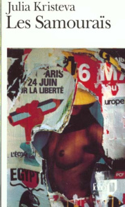 Les Samouraïs - Kristeva Julia