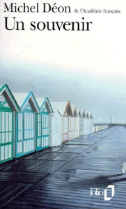 Un souvenir - Déon Michel