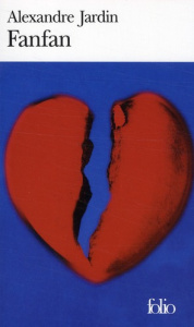 Fanfan - Jardin Alexandre