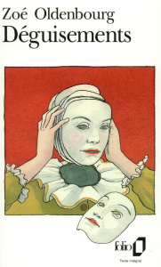 Déguisements - Oldenbourg Zoé