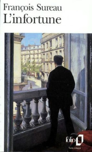 L'infortune - Sureau François