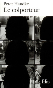Le colporteur - Handke Peter ; Wittkop-Ménardeau Gabrielle