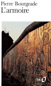 L'armoire - Bourgeade Pierre